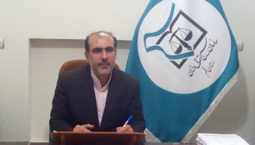 بسیج حقوقدانان